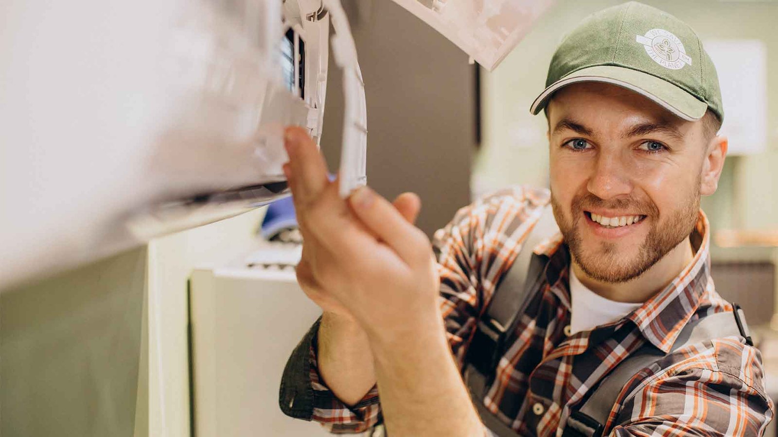 Rapid Chill AC Repair Services in Dubai